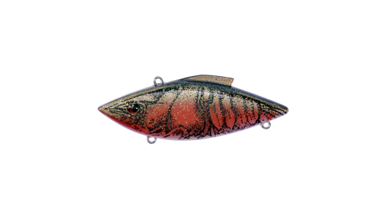 Bill Lewis Rat-L-Trap - 391