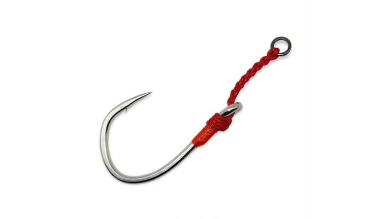 Gamakatsu Assist 720 HD Ringed Hook