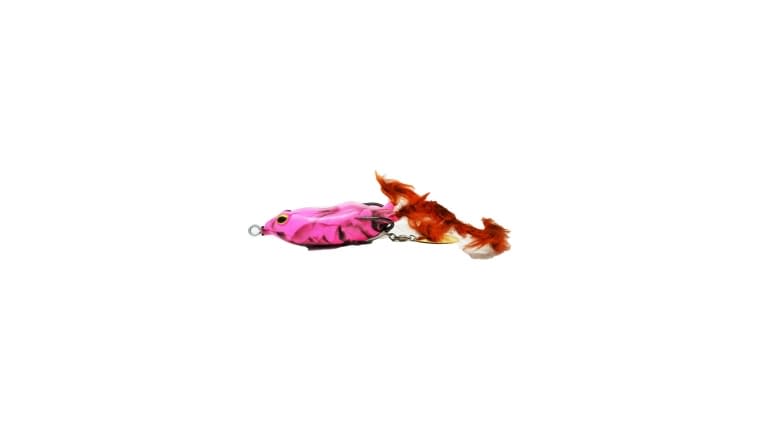 Optimum Furbit The Frog - 05