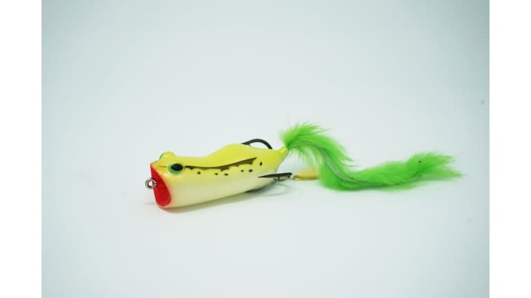 Optimum Poppin Furbit Frog - 07