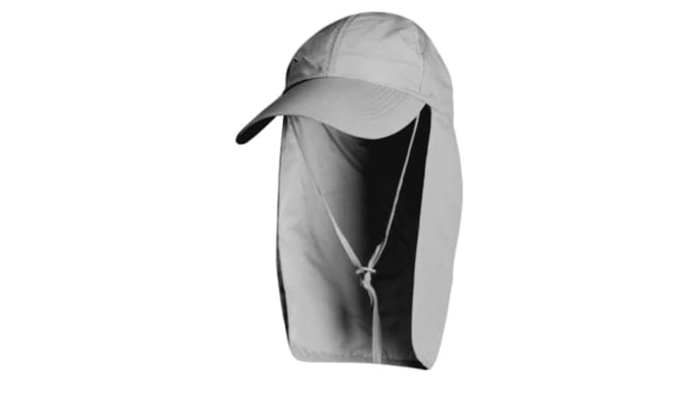 MOJAVE Sun Hat