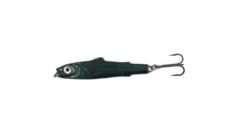 Blade Runner Tackle Jigging Spoons 4 oz - DE