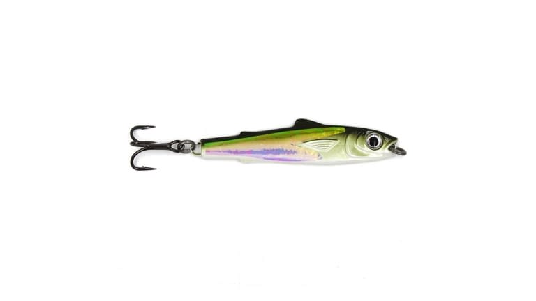 Blade Runner Tackle Jigging Spoons 4 oz - T