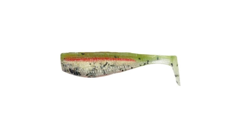 AA Bad Bubba Shad 4" Bulk 25pk - T90