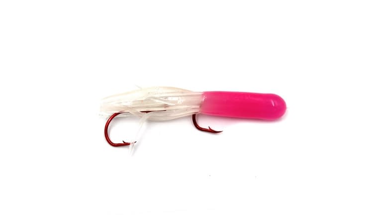 Radical Glow Rigged Tubes - 52