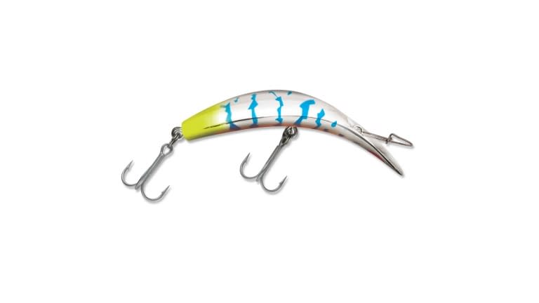 Luhr-Jensen Kwikfish - 5414-014-0734