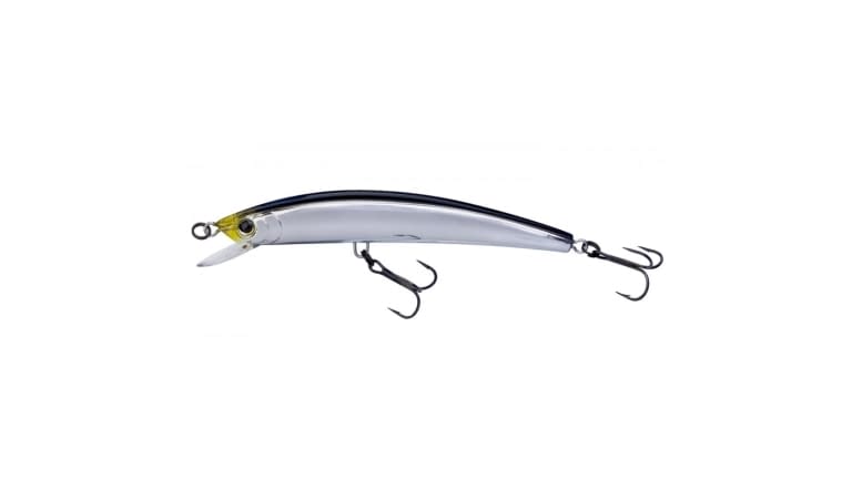 Yo-Zuri Crystal Minnow Floating - C4