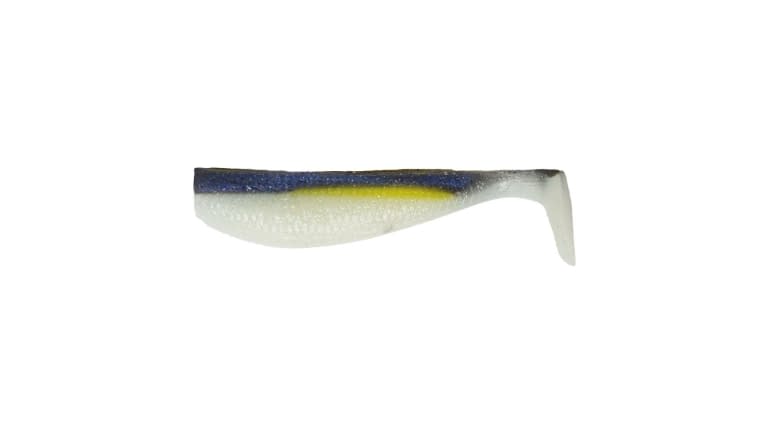 AA Bad Bubba Shad 4" - 555