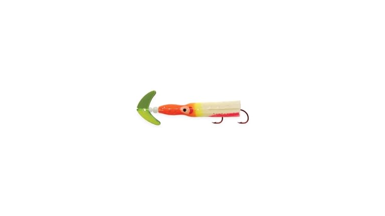 Mack's "Cha Cha" Kokanee Squids - 6001