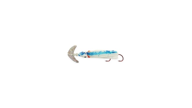 Mack's "Cha Cha" Kokanee Squids - 6004