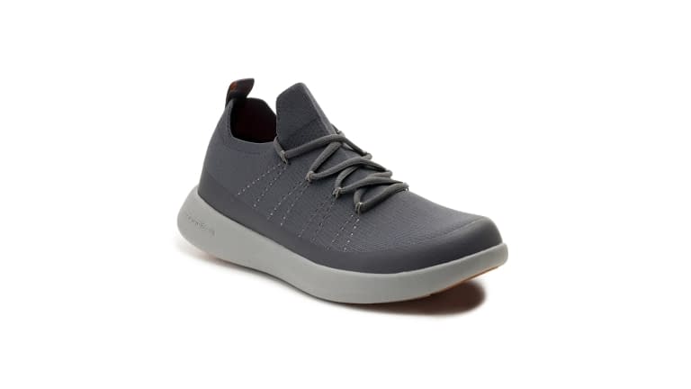 Grundens Sea Knit Boat Shoe - 025