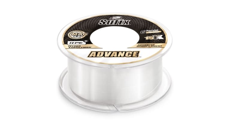 Sufix Advance Mono - 604-114