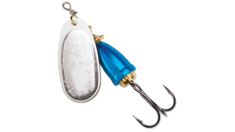 Blue Fox Classic Vibrax Spinner - 60-10-105IC