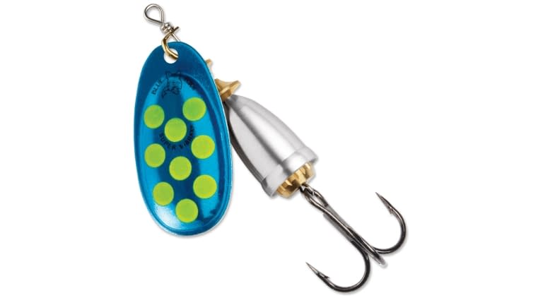 Blue Fox Classic Vibrax Spinner - 60-50-329IC