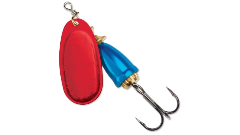 Blue Fox Classic Vibrax Spinner - 60-40-451IC