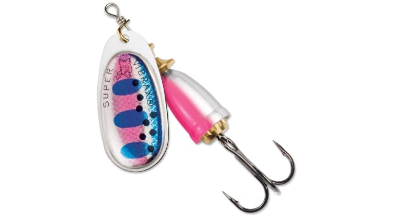 Blue Fox Classic Vibrax Spinner - 60-00-616IC