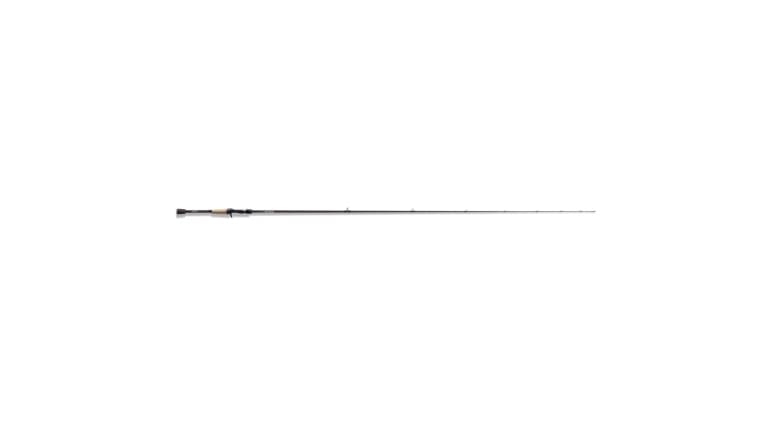 St. Croix Bass-X Casting Rods