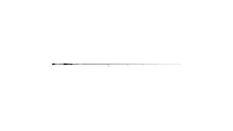 St. Croix Bass-X Spinning Rods