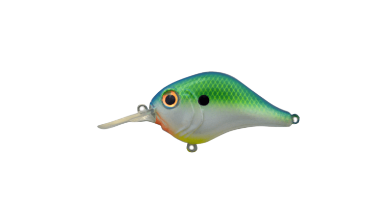 Bill Lewis MR-6 Crankbaits - 696