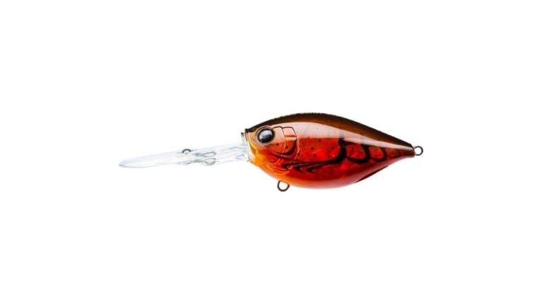 Yo-Zuri 3DR-X DD Crankbaits - TBCF