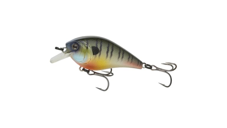 6th Sense Crush 50X Crankbaits - BGA