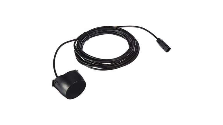 Humminbird In-Hull Single/Dual Beam Transducer