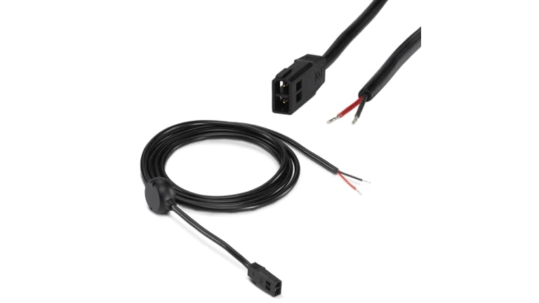 Humminbird PC 11 Filtered Power Cable