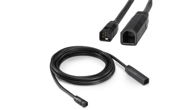 Humminbird 10ft Extension Cable for 9-pin Transducers