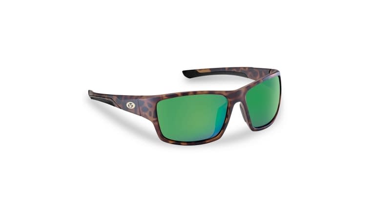 Flying Fisherman Sand Bank Sunglasses - TAG