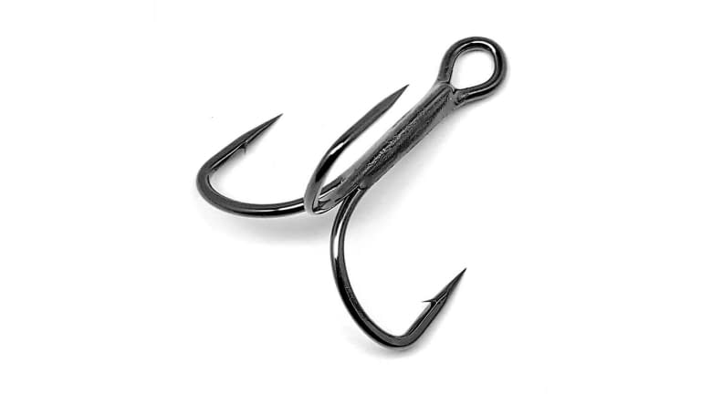 Gamakatsu EWG Treble Hook