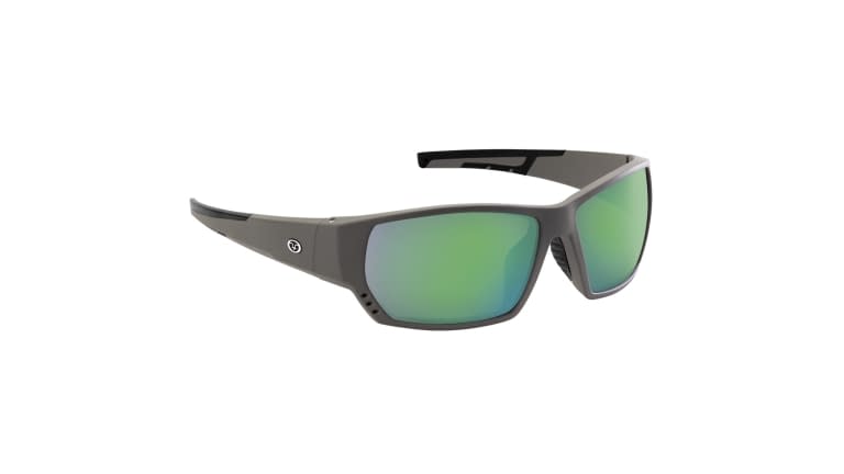 Flying Fisherman Drop Back Sunglasses - GA