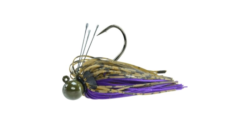 Picasso Tungsten Football Jig - 78