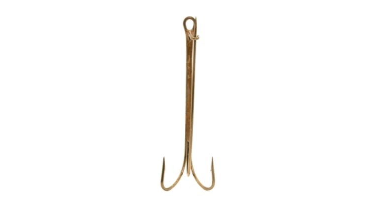 Mustad Double Hook Safety Pin