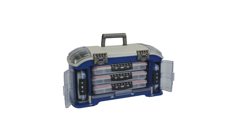 Plano Extreme Angle Tackle Box