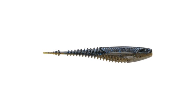 Rapala Crush City Freeloader - BBGP