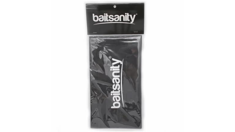 Baitsanity Velcro Bait-Wrap