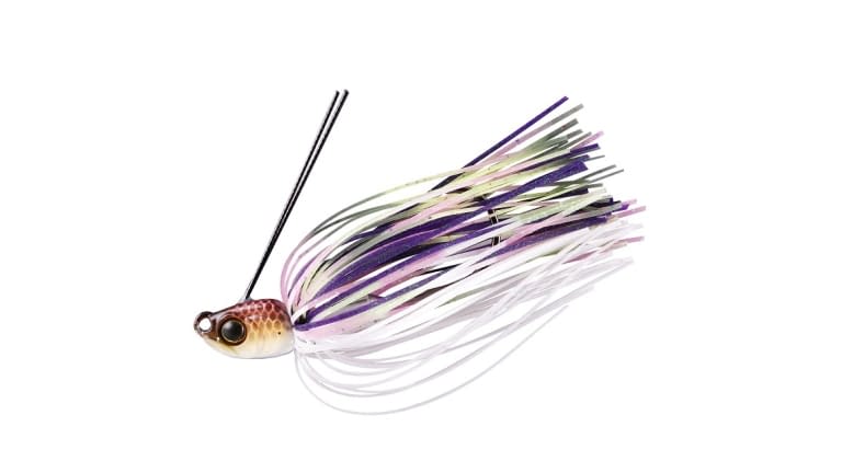 Jackall B Crawl Swimmer Jigs - HAST