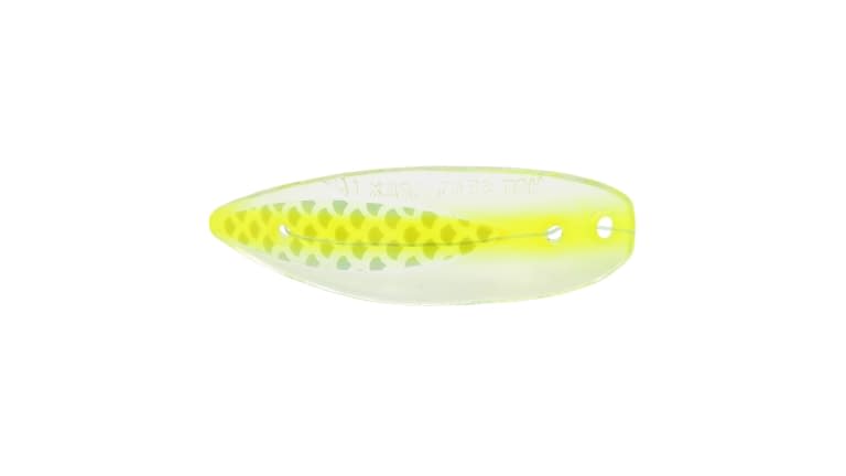 Hot Spot Apex "Kokanee Special" Lures - 136