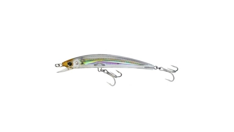 Yo-Zuri Crystal 3D Minnow Floating - RGLM