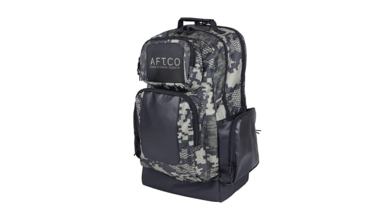 Aftco Backpack