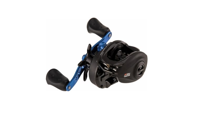 Abu Garcia Revo 4 X Inshore Baitcasting Reel