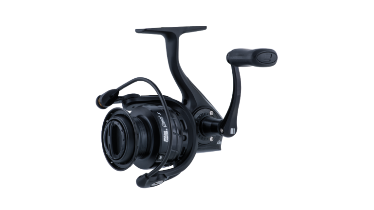 Abu Garica Revo X Spinning Reels