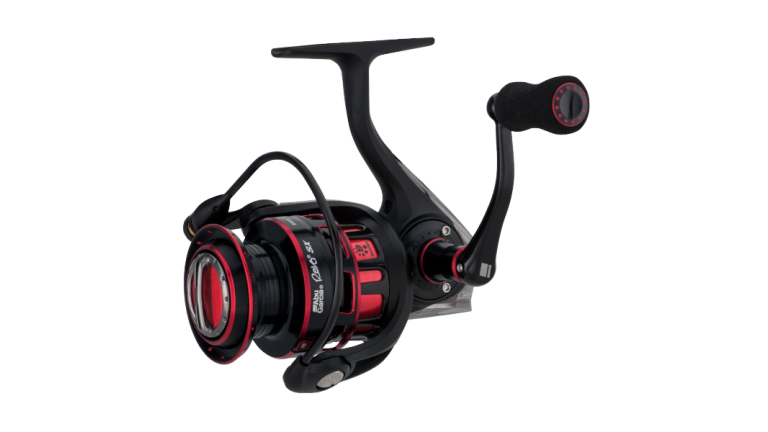 Abu Garica Revo SX Spinning Reels