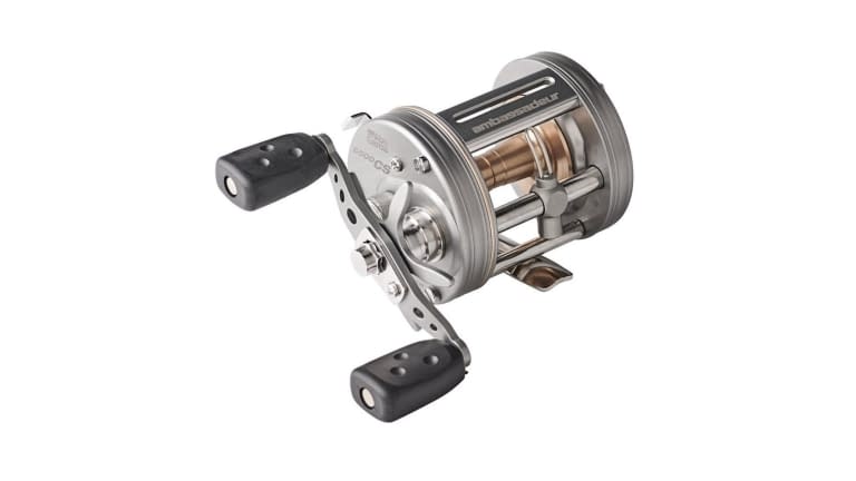 Abu Garcia Ambassadeur 100 Year Anniversary Reel - AbuGarcia_Ambassadeur100YearAnniversary_alt2