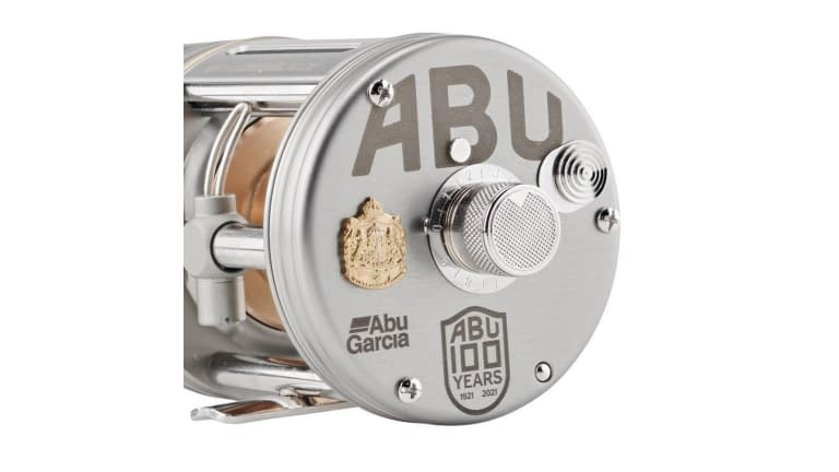Abu Garcia Ambassadeur 100 Year Anniversary Reel - AbuGarcia_Ambassadeur100YearAnniversary_alt8