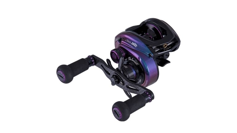 Abu Garcia Revo IKE - AbuGarcia_Revo_Ike_LowProfile_Reel-2