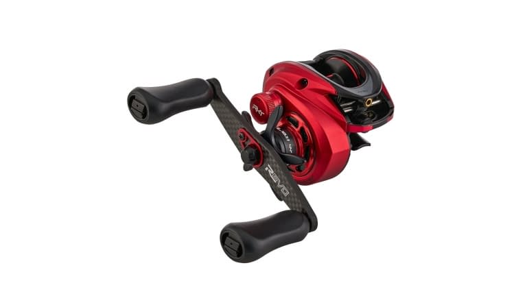 Abu Garcia Revo 5 Rocket Casting Reels