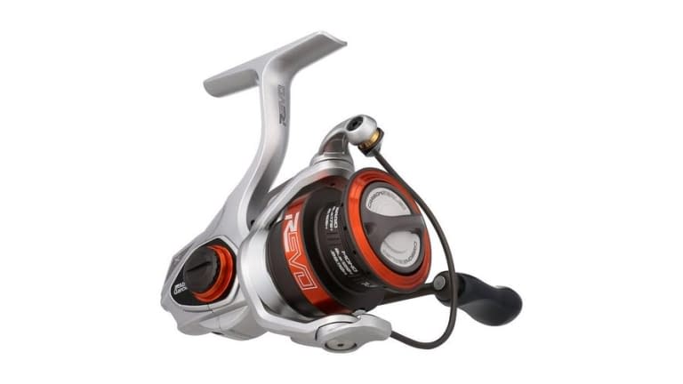 Abu Garcia Zata Low Profile Reel