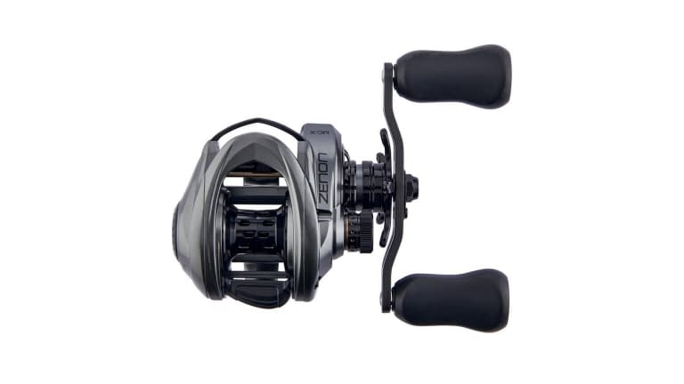 Abu Garcia Zenon MG-X Low Profile Baitcast Reel - AbuGarcia_ZenonMG-XLowProfileReel_alt4