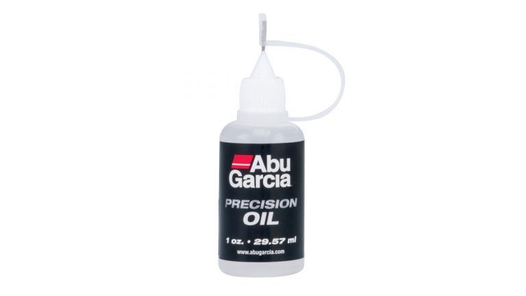 Abu Garcia Reel Oil